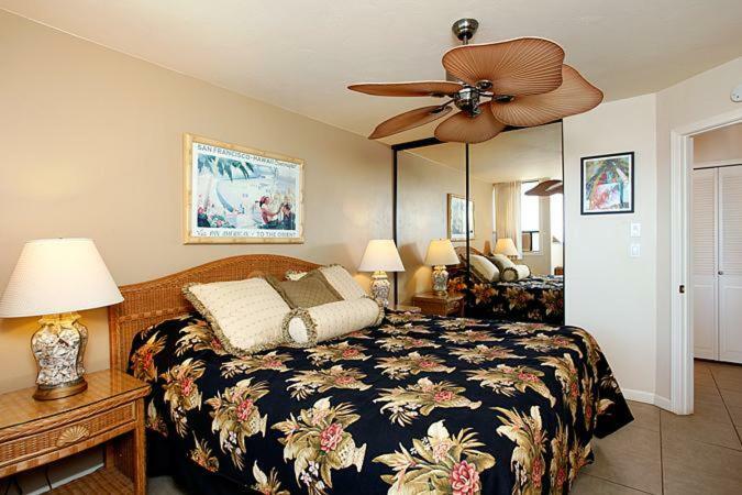 Kealia Resort 502 Kihei Eksteriør billede